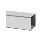 OEC - CANAL-CV/Q80A-MM80X80X2,5-L2M+COPER/GIUN