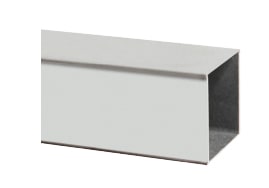 OEC - CANAL-CV/Q80A-MM80X80X2,5-L2M+COPER/GIUN