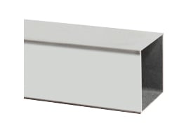 OEC - CANALET-CV/Q50B-MM50X50X3-L2M+COPER/GIUN