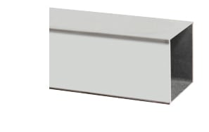 OEC - CANALET-CV/Q80B-MM80X80X3-L2M+COPER/GIUN T0PO0053