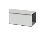 OEC - CANALET-CV/Q80B-MM80X80X3-L2M+COPER/GIUN