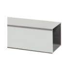 OEC - CANAL-CV/Q120AMM120X120X2,5-L2M+COPER/GI