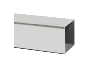 OEC - CANAL-CV/Q140AMM140X140X2,5-L2M+COPER/GI