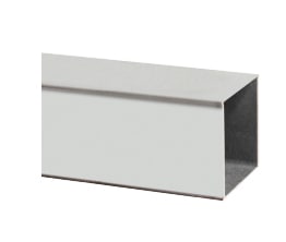OEC - CANAL-CV/Q140B-MM140X140X3-L2M+COPER/GIU