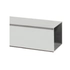 OEC - CANALCV/Q100X140AMM100X140X2,5-L2M+COP/G