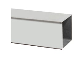 OEC - CANALCV/Q100X140AMM100X140X2,5-L2M+COP/G