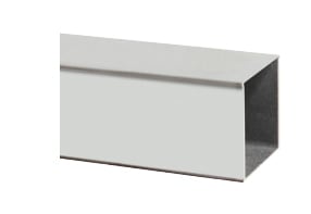 OEC - CANAL-CV/Q70X140AMM70X140X2,5-L2M+COP/GI
