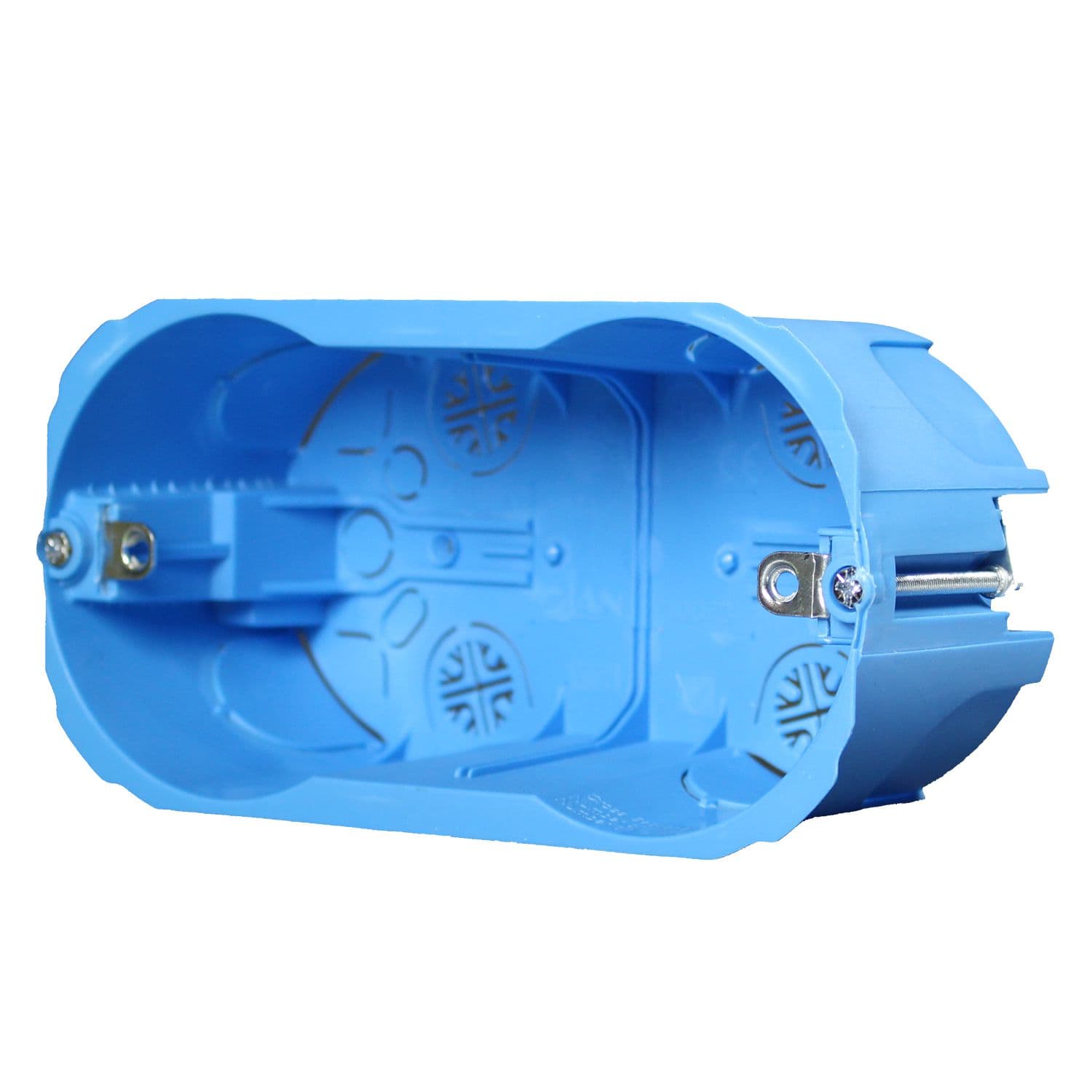 OLAN - SCATOLA 4 MODULI PER CARTONGESSO