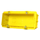 OLAN - SCATOLA DA INCASSO 6 MODULI OL10086