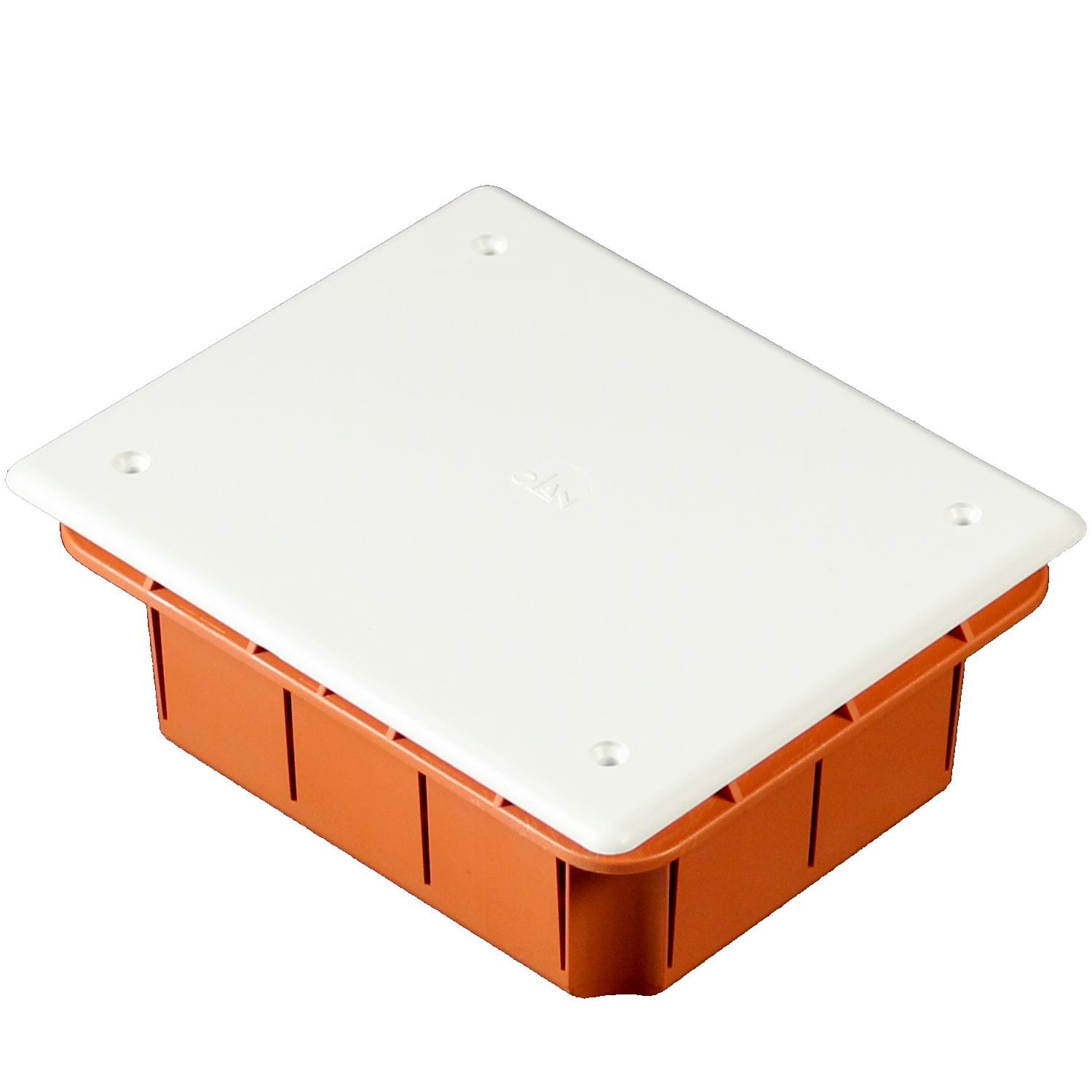 OLAN - CASSETTA DERIV. INCASSO 118X96X50 OL10002