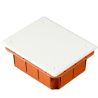 OLAN - CASSETTA DERIV. INCASSO 118X96X50