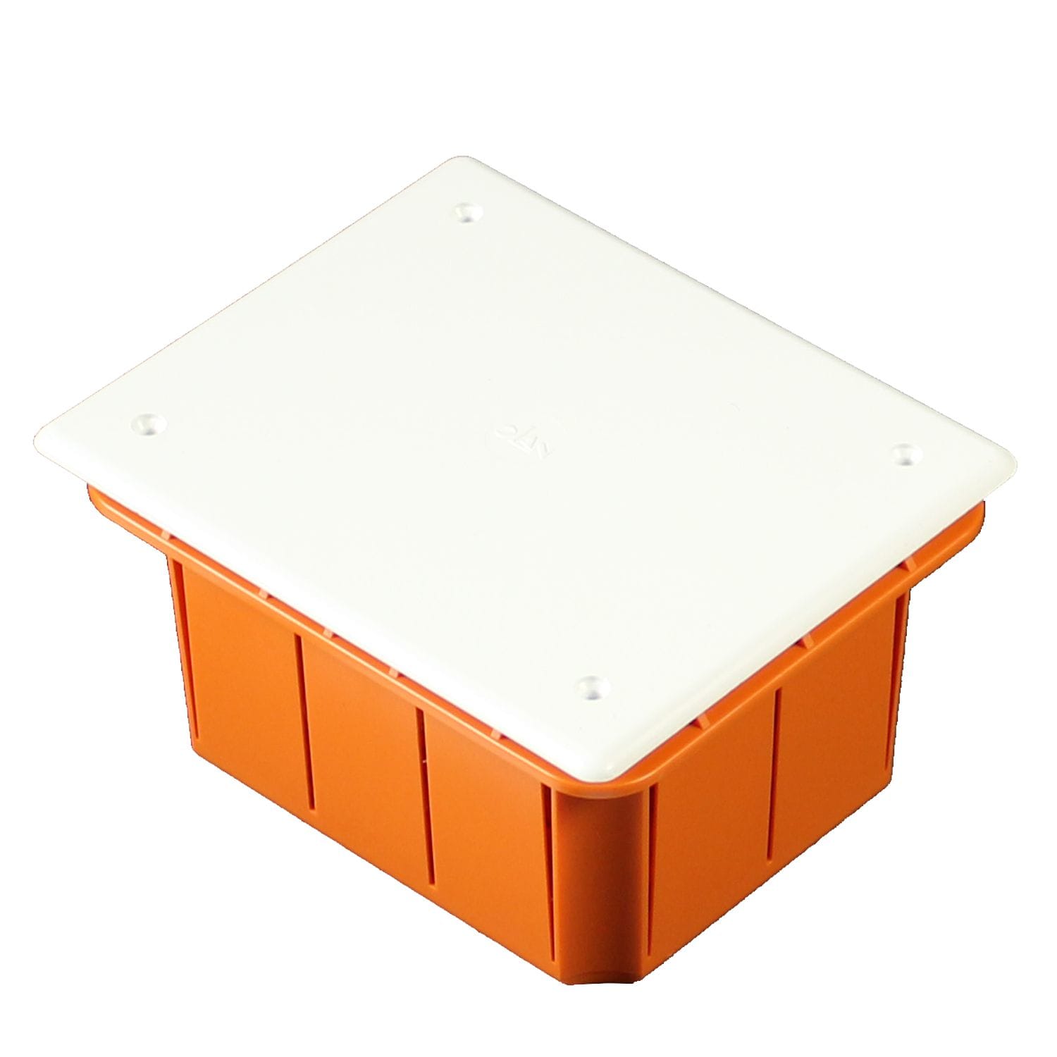 OLAN - CASSETTA DERIV. INCASSO 118X96X70 OL10002/A