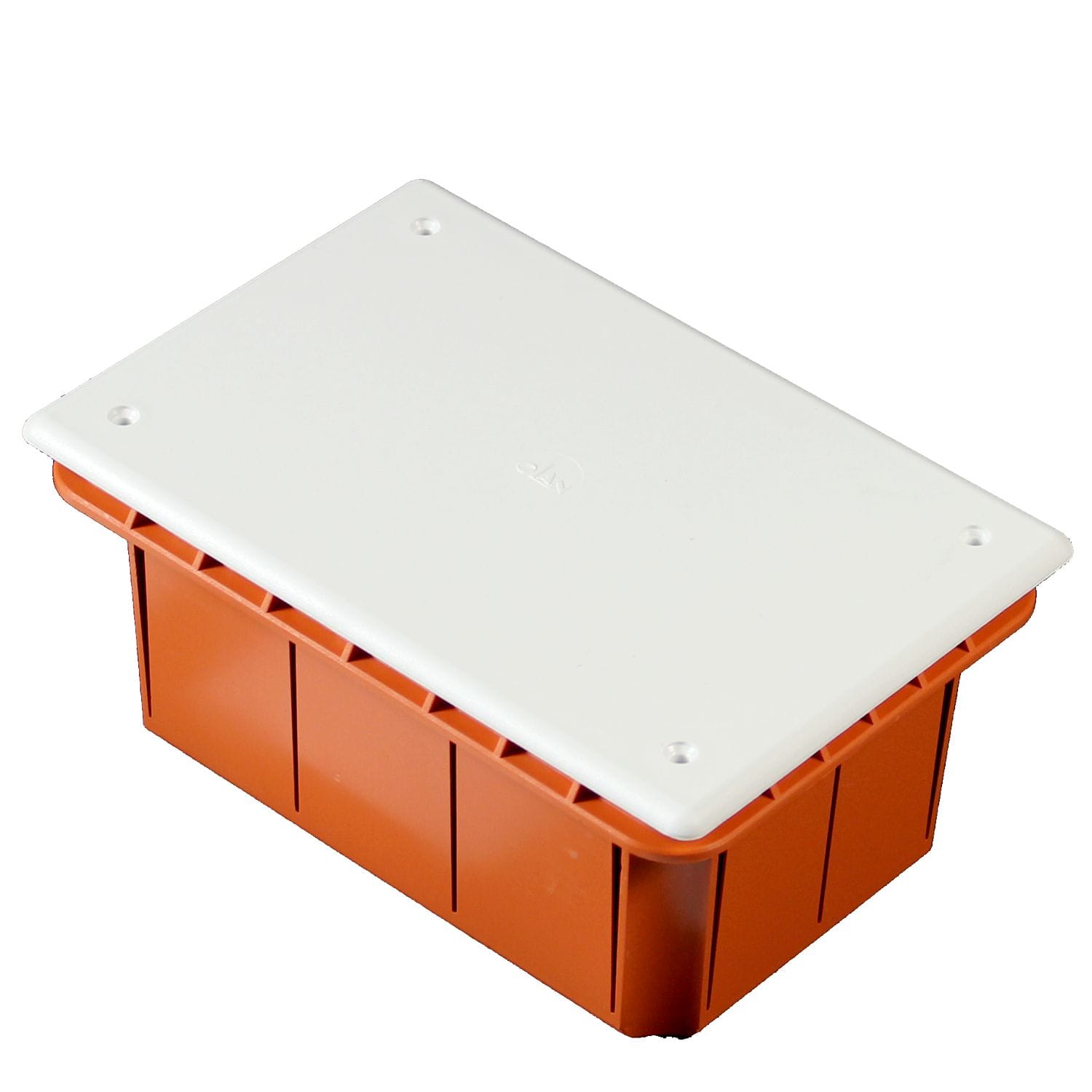 OLAN - CASSETTA DERIV. INCASSO 153X98X70