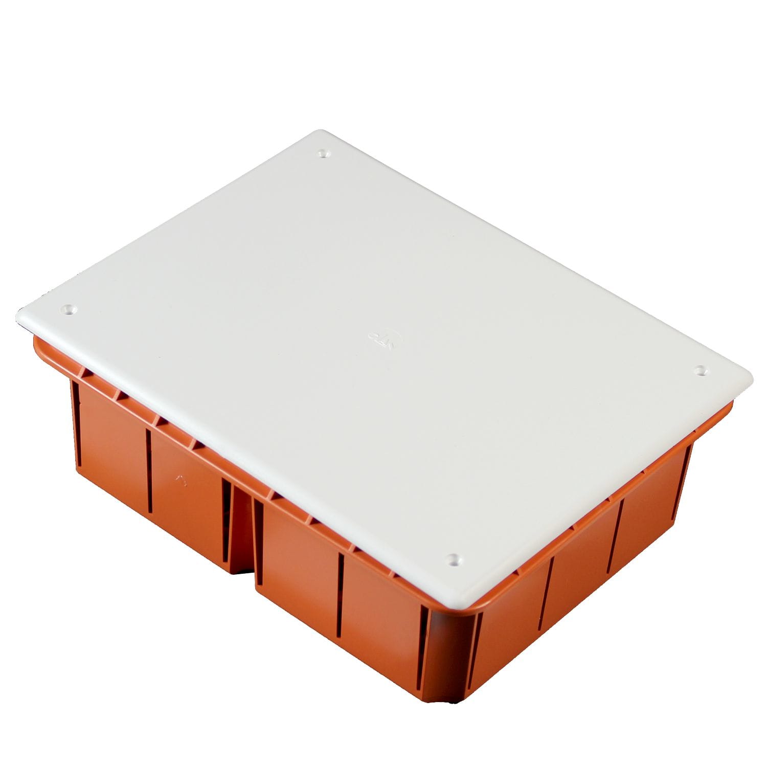 OLAN - CASSETTA DERIV. INCASSO 196X152X70 OL10005