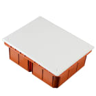 OLAN - CASSETTA DERIV. INCASSO 196X152X70