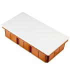 OLAN - CASSETTA DERIV. INCASSO 294X152X70