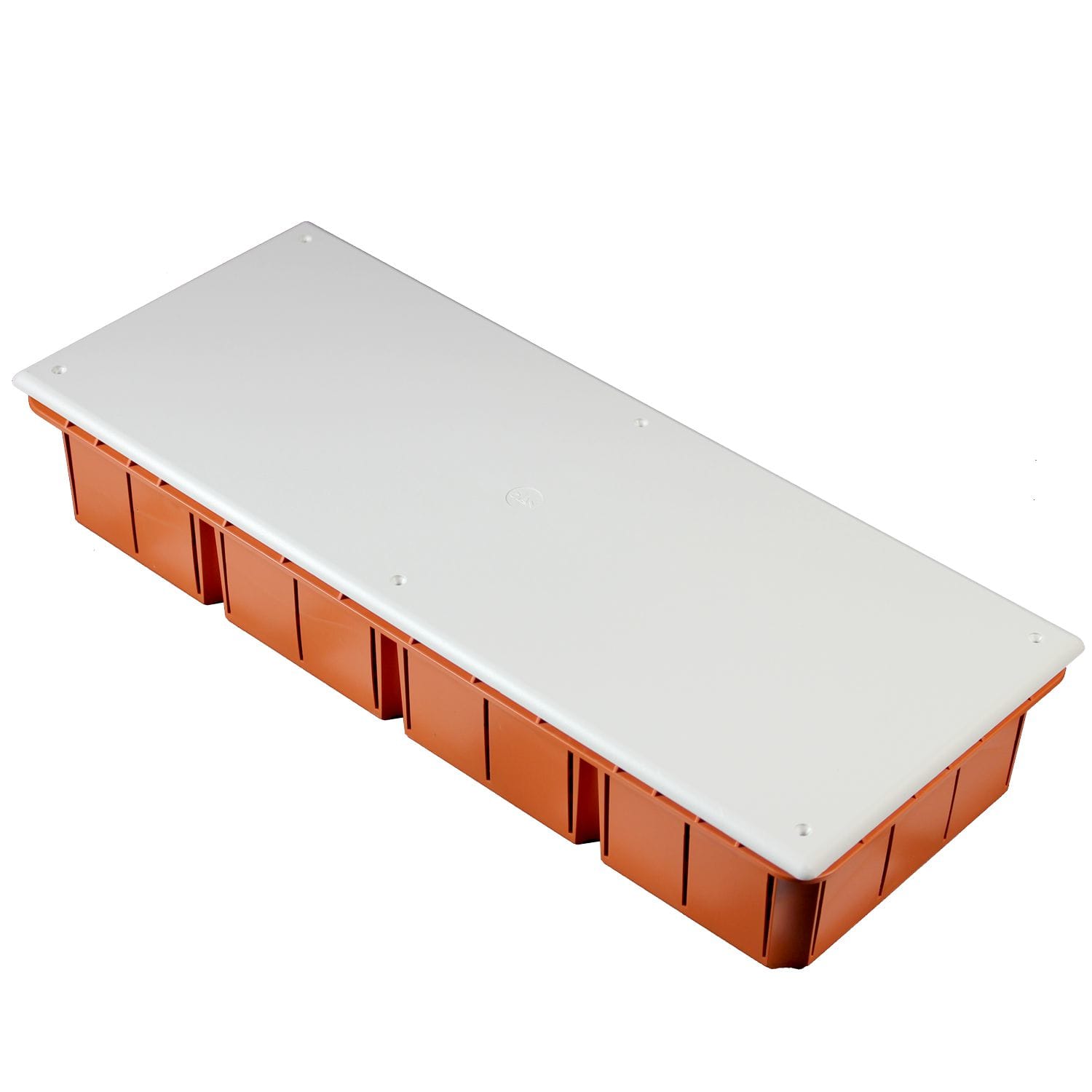 OLAN - CASSETTA DERIV. INCASSO 392X152X70