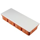 OLAN - CASSETTA DERIV. INCASSO 392X152X70