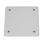 OLAN - COPERCHIO C/VITI CASS. DERIV. 92X92