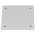 OLAN - COPERCHIO C/VITI CASS. DERIV. 118X 96