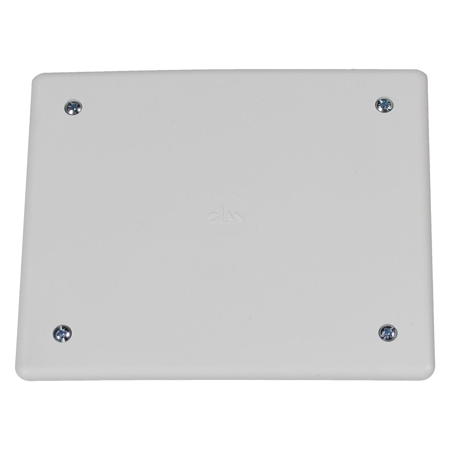 OLAN - COPERCHIO C/VITI CASS. DERIV. 118X 96