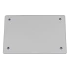 OLAN - COPERCHIO C/VITI CASS. DERIV. 153X 98