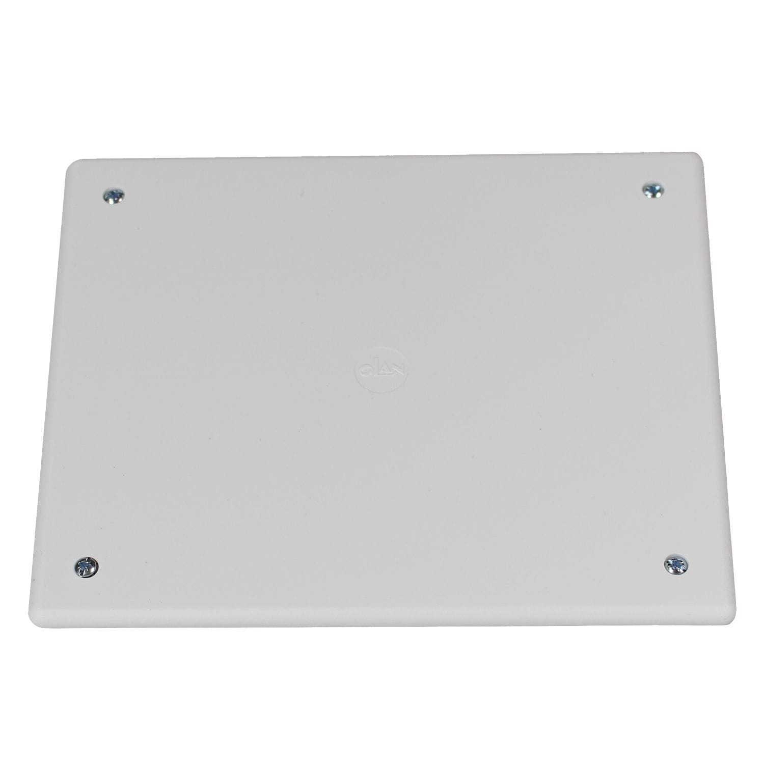 OLAN - COPERCHIO C/VITI CASS. DERIV. 160X130