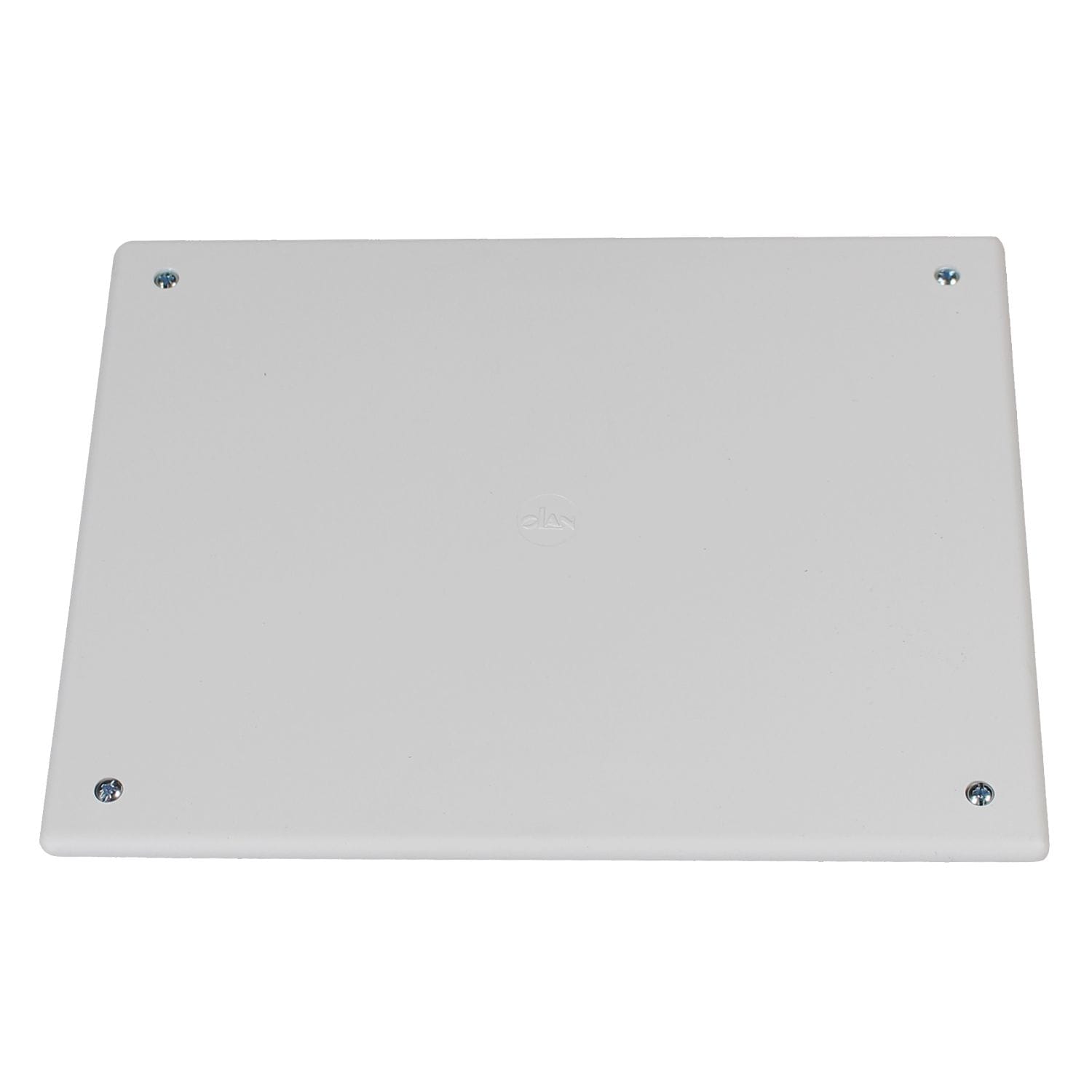 OLAN - COPERCHIO C/VITI CASS. DERIV. 196X152