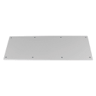 OLAN - COPERCHIO C/VITI CASS. DERIV. 480X160