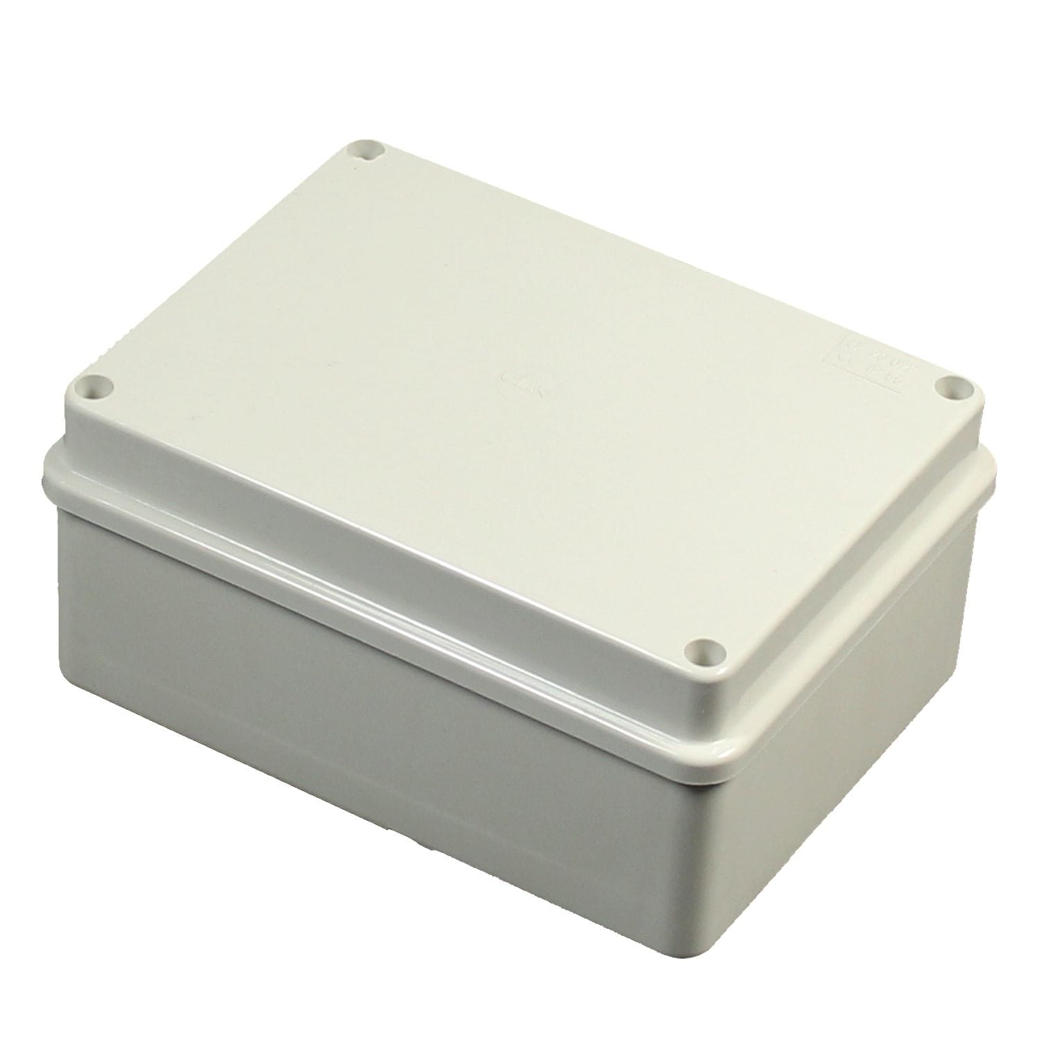 OLAN - CASS. IP56 150X110X70 V.MET P.LIS