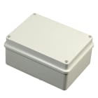 OLAN - CASS. IP56 150X110X70 V.MET P.LIS