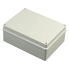 OLAN - CASS. IP56 190X140X70 V.MET P.LIS