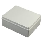 OLAN - CASS. IP56 240X190X90 V.MET P.LIS