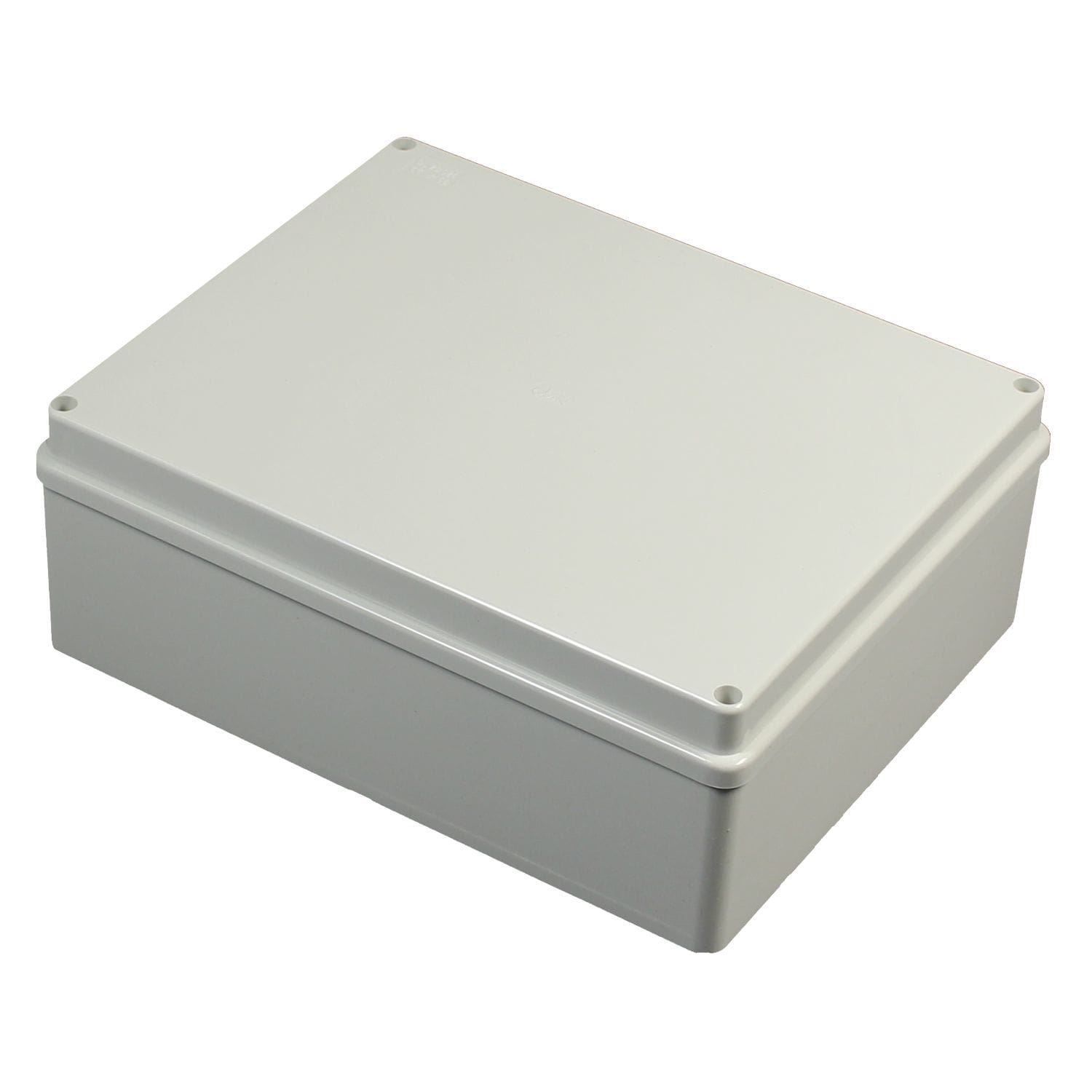 OLAN - CASS. IP56 240X190X90 V.MET P.LIS