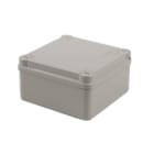 OLAN - CASS. IP56 105X105X50 V.1/4 P.LIS