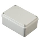 OLAN - CASS. IP56 120X80X50 V.MET P.LIS