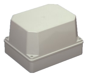 OLAN - CASS.IP56 240X190X165 V.MET C.ALTO P.LIS