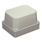 OLAN - CASS.IP56 240X190X165 V.MET C.ALTO P.LIS