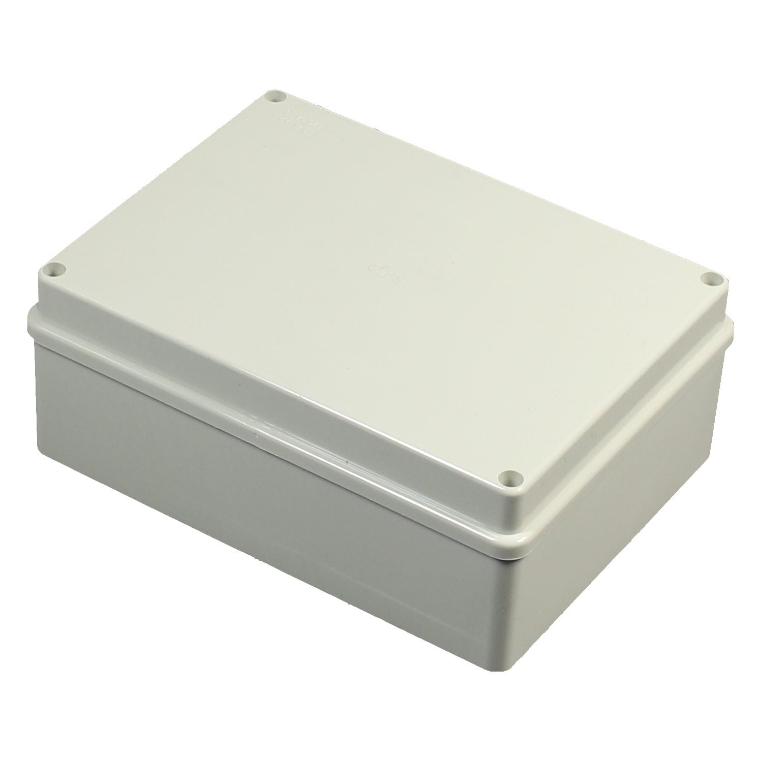 OLAN - CASS.IP56 190X140X70 V.MET P.LIS GWT960