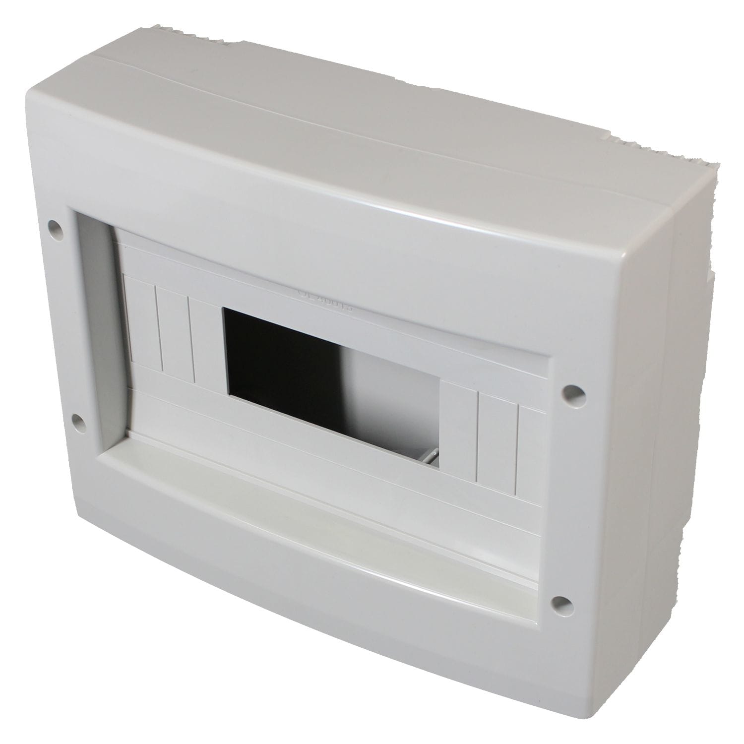 OLAN - CENTRALINO PARETE S.PORT. 12M. IP40