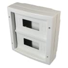 OLAN - CENTRALINO PAR. S.PORT. 24M.(12X2) IP40
