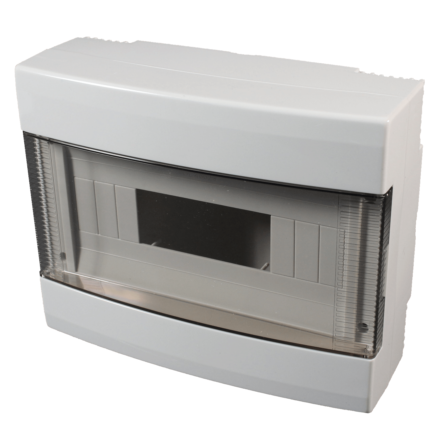 OLAN - CENTRALINO PARETE C.PORT. 4M. IP40