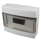 OLAN - CENTRALINO PARETE C.PORT. 4M. IP40