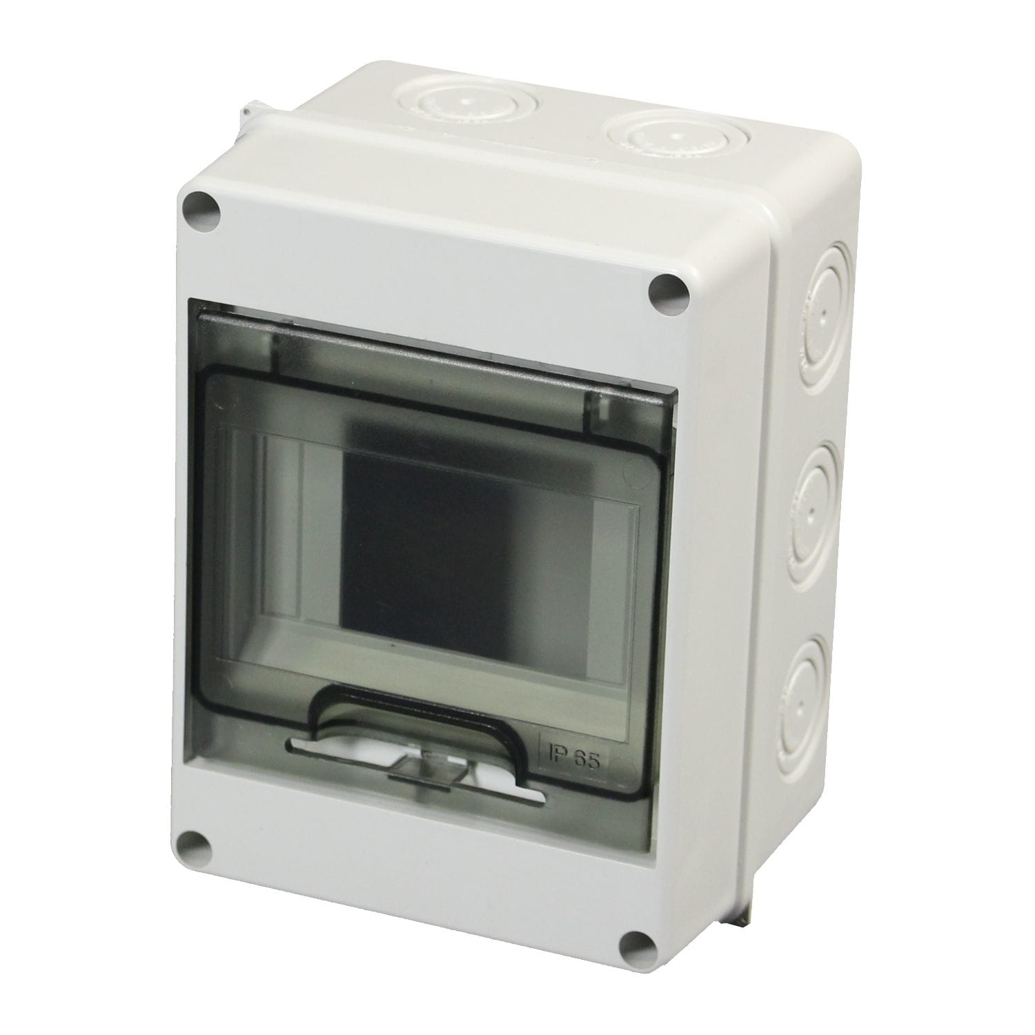 OLAN - CENTRALINO PARETE P.FUME' 4M. IP65