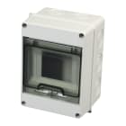 OLAN - CENTRALINO PARETE P.FUME' 4M. IP65