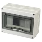 OLAN - CENTRALINO PARETE P.FUME' 8M. IP65