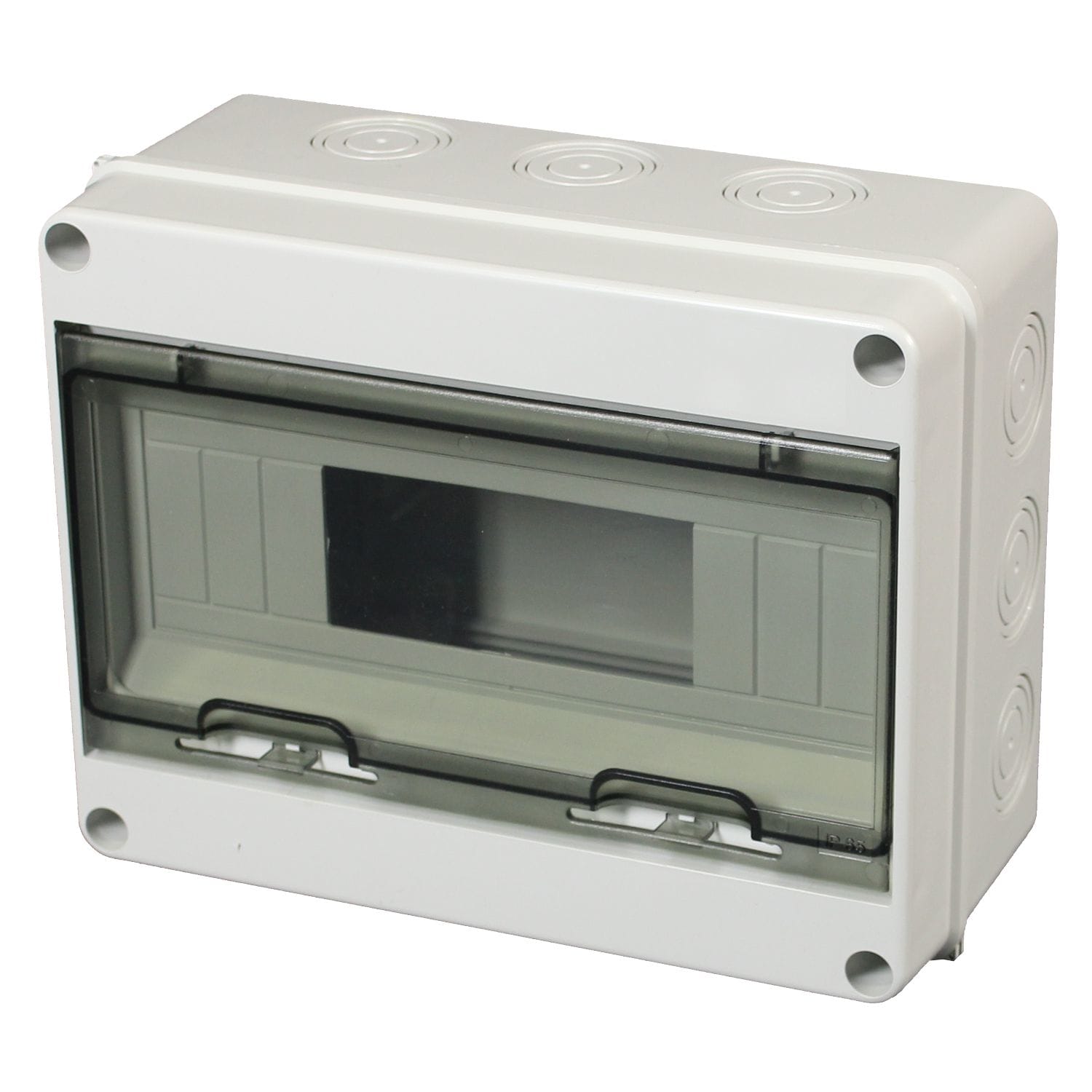 OLAN - CENTRALINO PARETE P.FUME' 12M. IP65