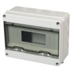 OLAN - CENTRALINO PARETE P.FUME' 12M. IP65