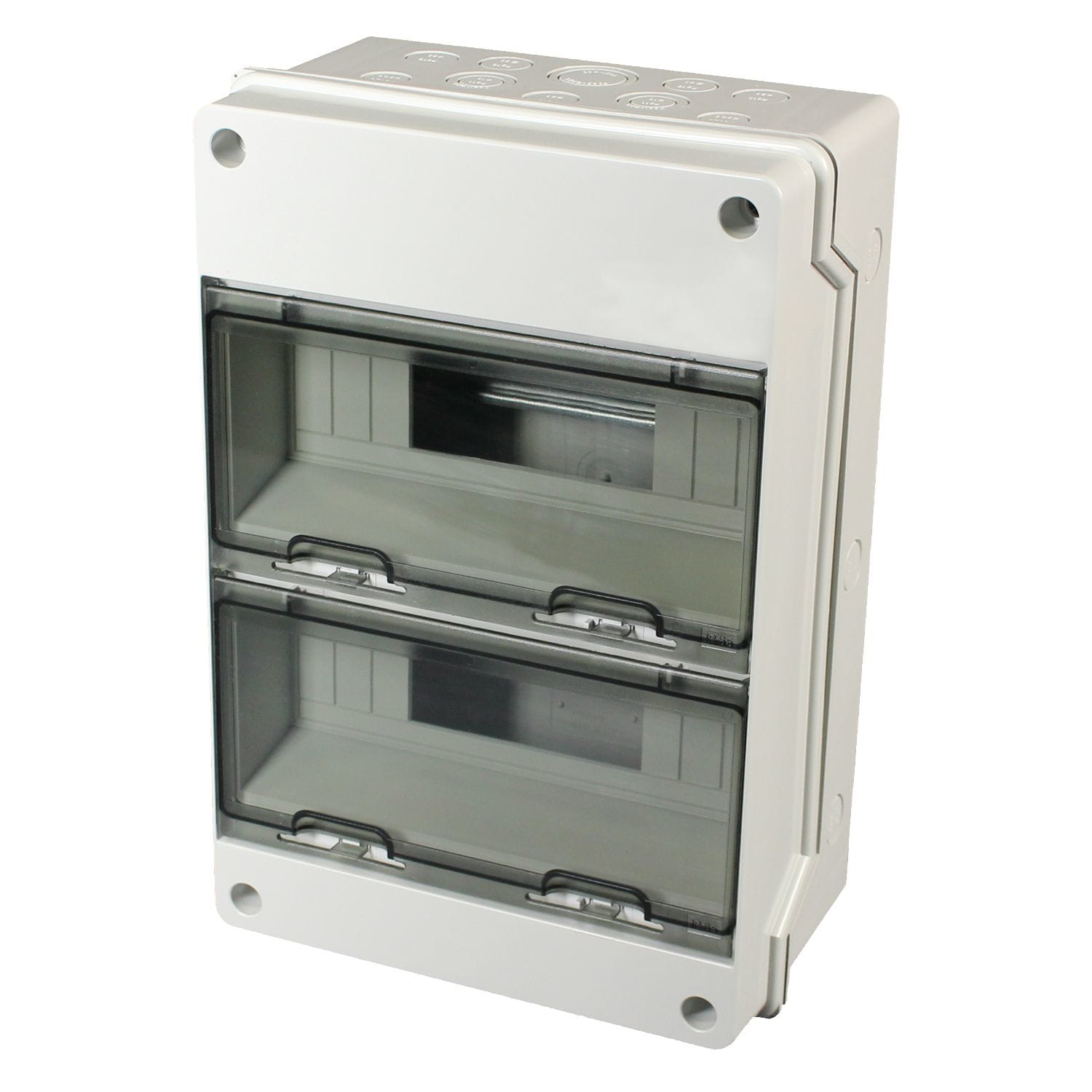 OLAN - CENTRALINO PAR. P.FUME' 24M.(12X2) IP65