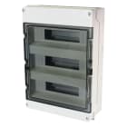 OLAN - CENTRALINO PAR. P.FUME' 48M.(16X3) IP65